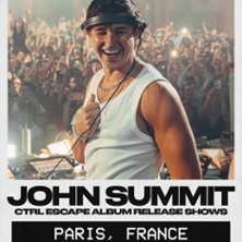 JOHN SUMMIT