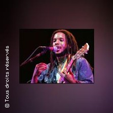 Stephen Marley