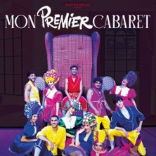 Mon Premier Cabaret pour toute la Famille