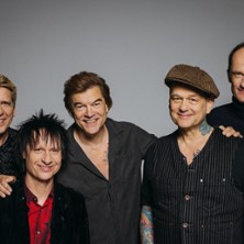 Die Toten Hosen