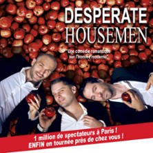 Desperate Housemen