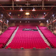 Th&eacute;&acirc;tre Jacques Pr&eacute;vert