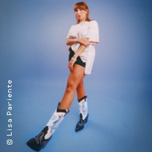 LISA PARIENTE + Premi&egrave;re Partie