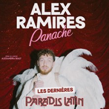 Alex Ramires - Panache, Les derni&egrave;res