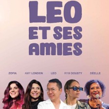 LEO ET SES AMIES