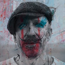 Foy Vance - The Wake World Tour