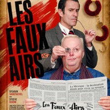 Les Faux Airs
