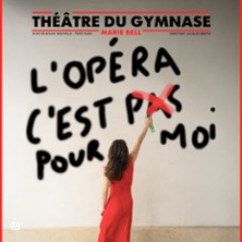 L'Op&eacute;ra C'Est (Pas) Pour Moi