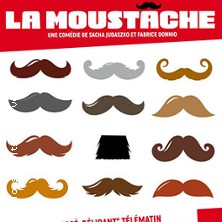 LA MOUSTACHE