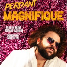 FLORIAN GUERIN PERDANT MAGNIFIQUE