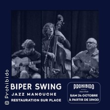 Biper Swing