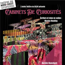 Cabinets de Curiosit&eacute;s