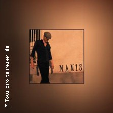 JB Manis