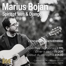 Marius Bojan