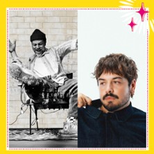 Christophe Ma&eacute; - Printemps de Perouges