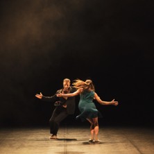 Ballet de l'Op&eacute;ra National de Bordeaux