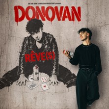 Donovan - R&ecirc;ve(s)