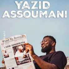 YAZID ASSOUMANI Eponyme