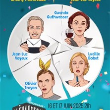 D&eacute;livr&eacute;s de Famille