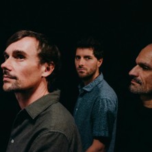 Samuel Lercher Trio