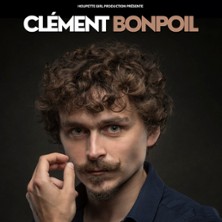CLEMENT BONPOIL BORDER