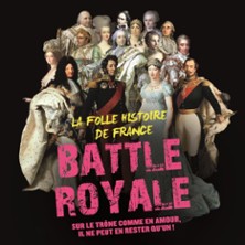 BATTLE ROYALE