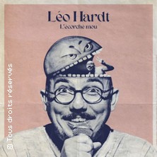 LEO HARDT - L'ECORCHE MOU