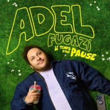 ADEL FUGAZI - PAUSE