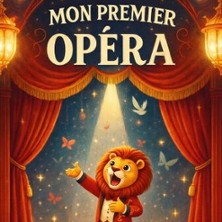 Mon premier op&eacute;ra