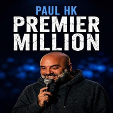 Paul HK