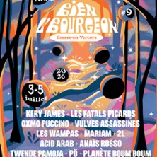 Festival Bien l'Bourgeon
