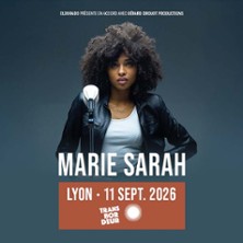 Marie Sarah
