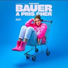 El&eacute;onore Bauer - A Pris Cher !