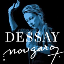 NATALIE DESSAY CHANTE NOUGARO