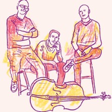 Trio Claret