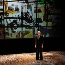 Th&eacute;s&eacute;e, Sa Vie Nouvelle - Festival d'Avignon