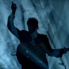 Laurent Voulzy en Concert