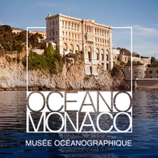 Mus&eacute;e Oc&eacute;anographique de Monaco
