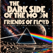 The Dark Side of the Moon