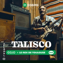 Talisco