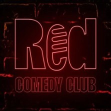 Red Comedy Club - Mercredi