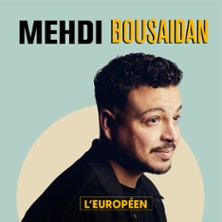 Mehdi Bousaidan