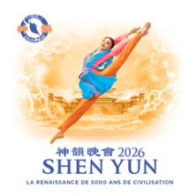 Shen Yun