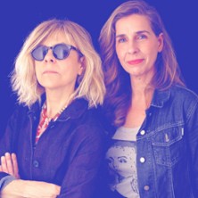 Barbara Carlotti et Clarika