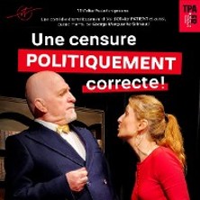 Une Censure Politiquement Correcte ! - Le M&eacute;lo d'Am&eacute;lie, Paris