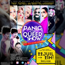 Panic at The Queer Show - Saison 2 : The Ultimate Battle !