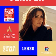Finales Coupe de France Handball 2026
