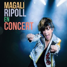 Magali Ripoll - Concert