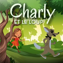 Charly et le Loup