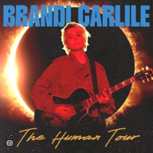 Brandi Carlile - The Human Tour